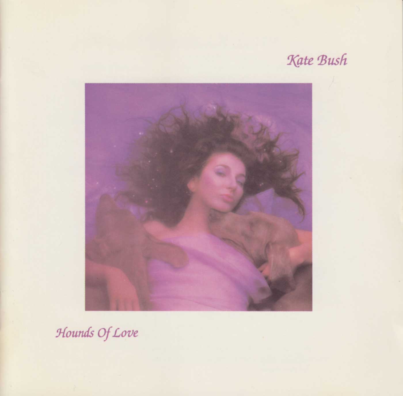 Hounds Of Love